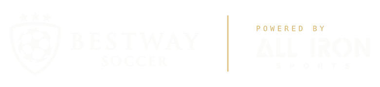 BestWay Soccer, powered by All Iron Sports